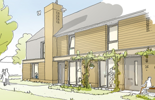 Het Biltsche Parkcarré